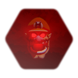 Hell Wario