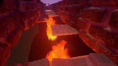 A screenshot taken in Dreams. 2 of 6.