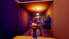 crash bandicoot