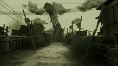 A screenshot taken in Dreams. 5 of 26.