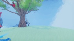 Remix of Remix 12 of MYOS | The Floating Island