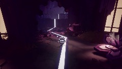 A screenshot taken in Dreams. 22 of 23.