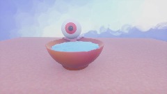 A screenshot taken in Dreams. 10 of 26.