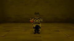 A screenshot taken in Dreams. 1 of 1.