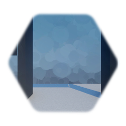 fnaf plus door test