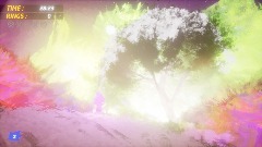 A screenshot taken in Dreams. 2 of 3.