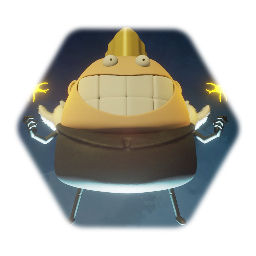 He who loves the fight.