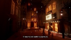 A screenshot taken in Dreams. 19 of 22.