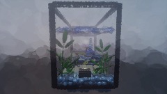A screenshot taken in Dreams. 11 of 20.