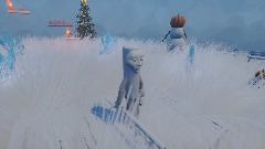 Christmas Tung tung Sahur Adventure PT1