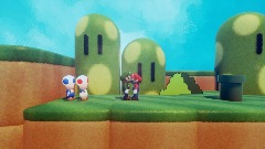 A screenshot taken in Dreams. 3 of 3.