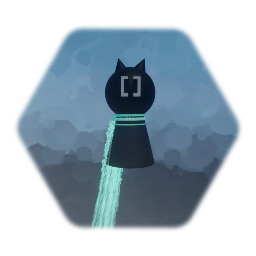 Calvin but very very fast