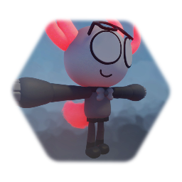 dandified jack V3
