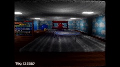 A screenshot taken in Dreams. 10 of 28.