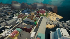 A screenshot taken in Dreams. 16 of 29.