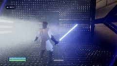 A screenshot taken in Dreams. 2 of 4.