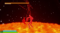 A screenshot taken in Dreams. 1 of 5.