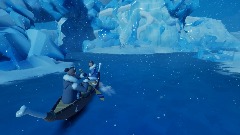 A screenshot taken in Dreams. 1 of 22.