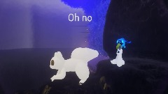 A screenshot taken in Dreams. 2 of 7.