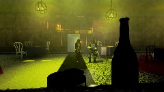 A screenshot taken in Dreams. 3 of 3.