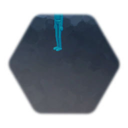 Blank Puppet (Deluxe)gg