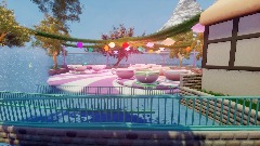 A screenshot taken in Dreams. 7 of 12.