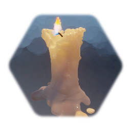 Remix of Candle