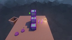 Test Grounds