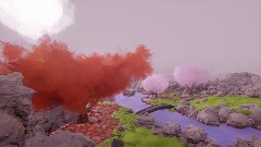 A screenshot taken in Dreams. 29 of 30.