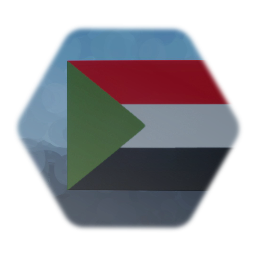 Flag of Sudan