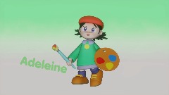 A screenshot taken in Dreams. 2 of 2.