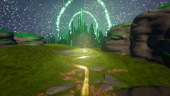 The Wizard of Oz