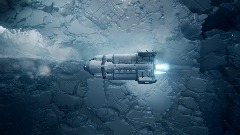 A screenshot taken in Dreams. 22 of 30.