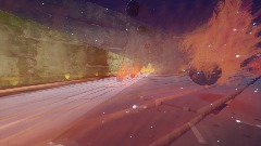 A screenshot taken in Dreams. 5 of 20.