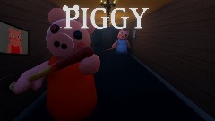 Piggy (From Roblox) With chapter one available!