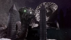 A screenshot taken in Dreams. 4 of 8.