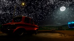 ⭐ ⭐ The starry road ⭐ ⭐