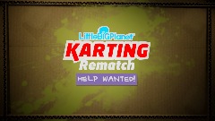 A screenshot taken in Dreams. 16 of 28.