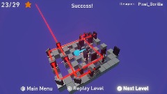 A screenshot taken in Dreams. 9 of 9.