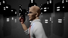 A screenshot taken in Dreams. 6 of 18.