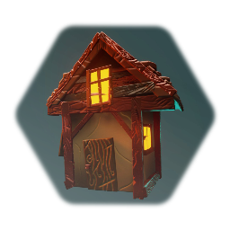 (Very) Little House