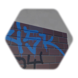 Remix von Brick Wall Module