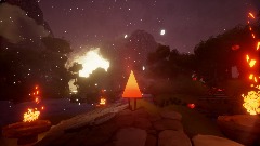 A screenshot taken in Dreams. 26 of 30.