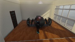 A screenshot taken in Dreams. 10 of 14.