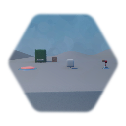 Remix of Adventure Base Character (template)