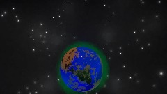 Earth Hate