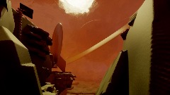 Tales from The Stars!  Retro Space Adventure. Unfinished