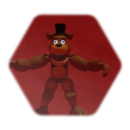 Five Nights at Freddy's Collection