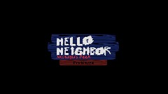 Hello, Neighbour!: Nostalgia's Peek