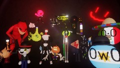 Fondo prron (Not an AY)